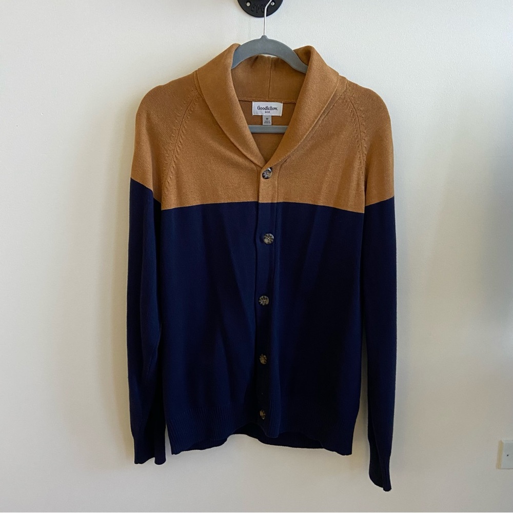 Goodfellow Cardigan